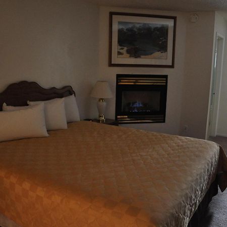 Cedar Inn & Suites Саус Лэйк Тахо Экстерьер фото