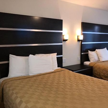 Cedar Inn & Suites Саус Лэйк Тахо Экстерьер фото