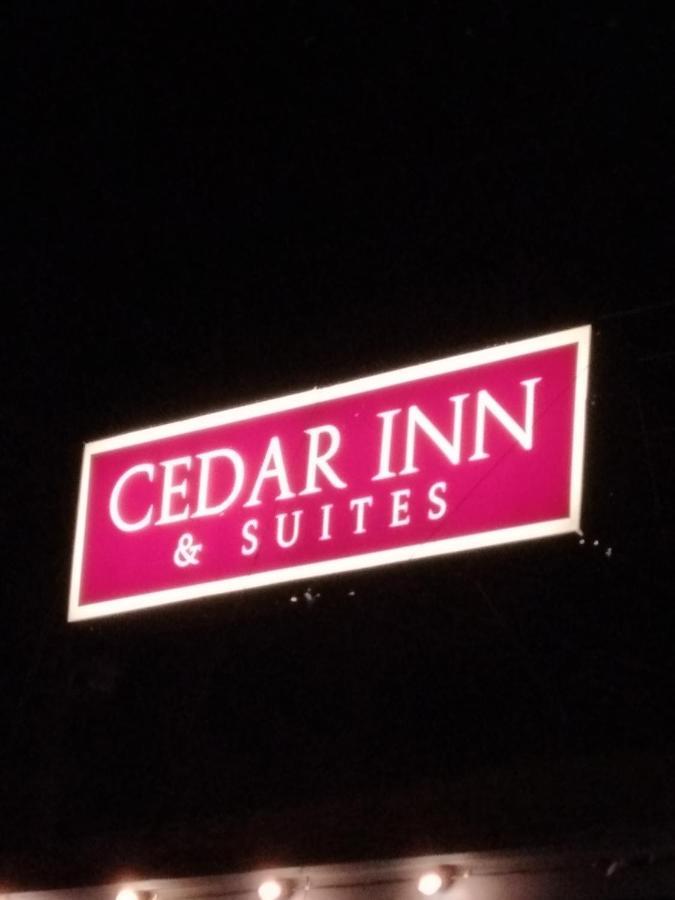 Cedar Inn & Suites Саус Лэйк Тахо Экстерьер фото