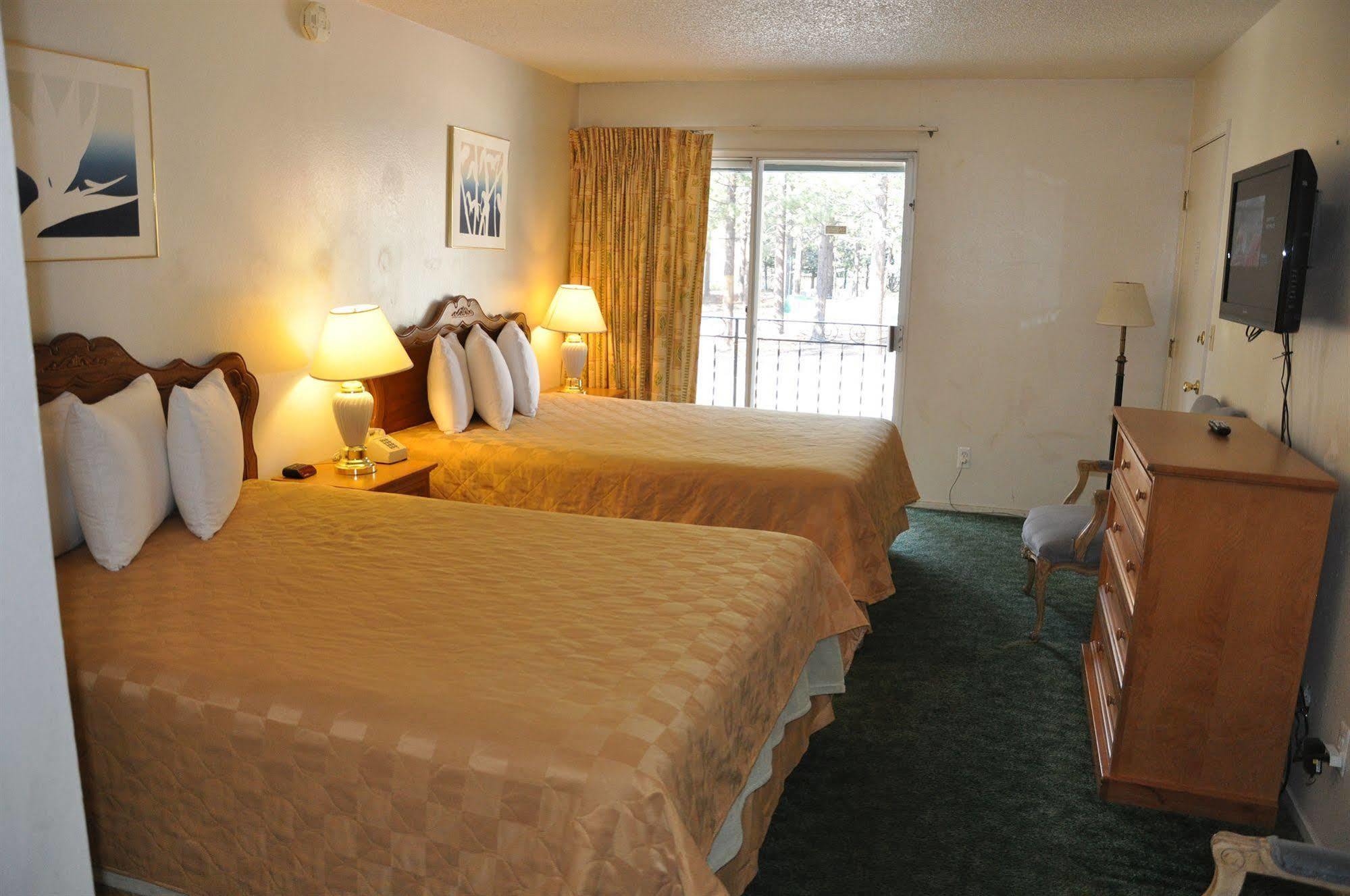 Cedar Inn & Suites Саус Лэйк Тахо Экстерьер фото