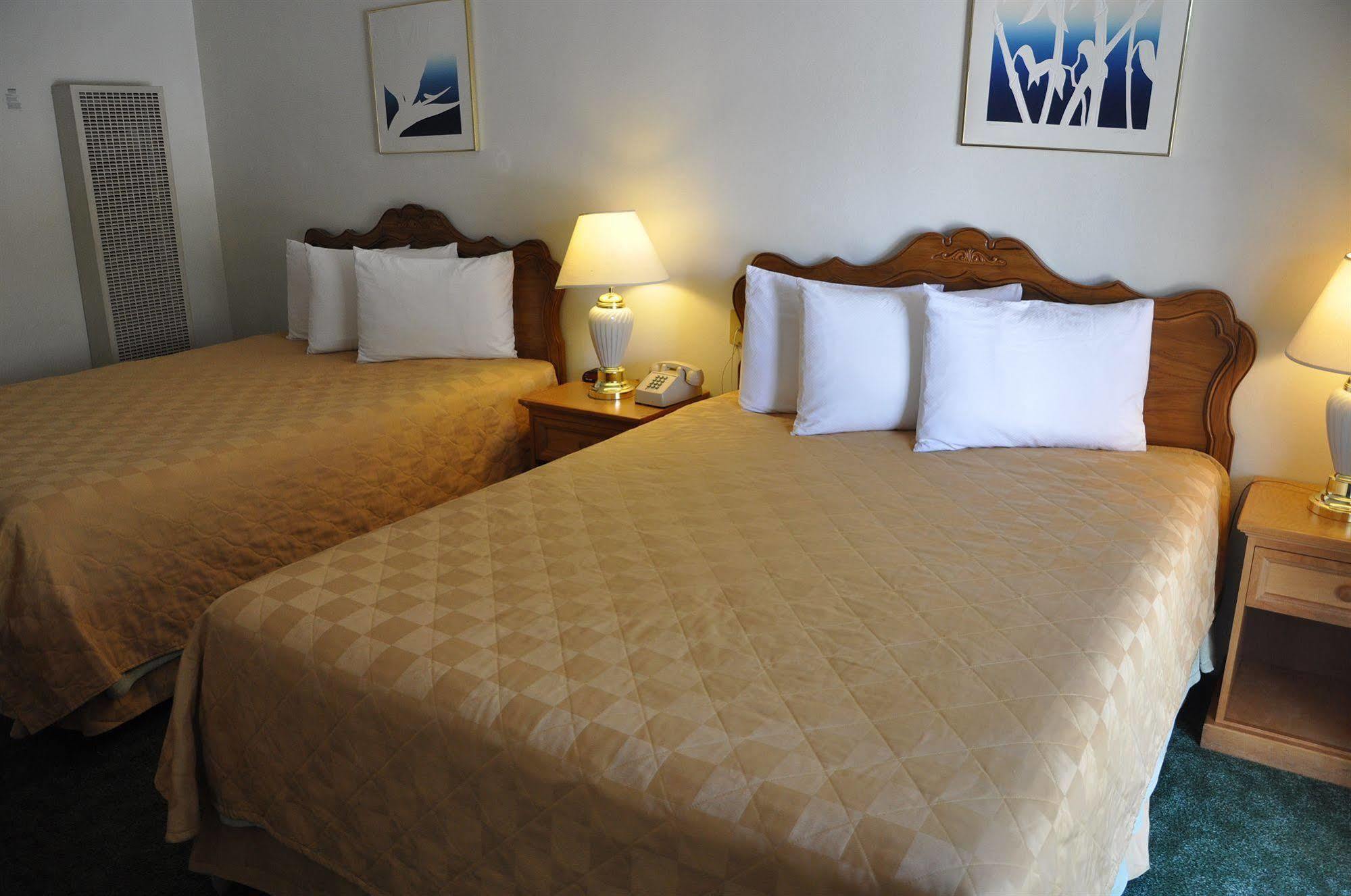 Cedar Inn & Suites Саус Лэйк Тахо Экстерьер фото