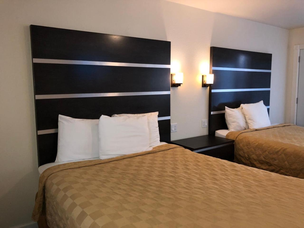 Cedar Inn & Suites Саус Лэйк Тахо Экстерьер фото