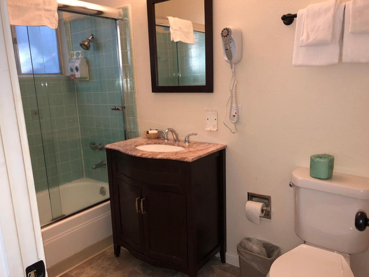 Cedar Inn & Suites Саус Лэйк Тахо Экстерьер фото